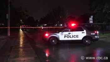 Man dead after Scarborough shooting: Toronto police