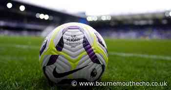 Cherries travel to Everton in search of first league win