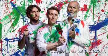 REVIEW: ART, Lighthouse, Poole