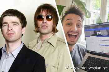 Deze Vlaamse fans hebben kaartjes voor Oasis op zak: “Tien laptops klaargezet”