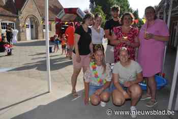 Minifestival sluit vakantiewerking buitenschoolse kinderopvang af