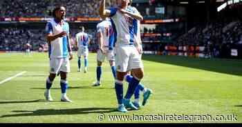 Blackburn Rovers player ratings as Carter and Travis immense at Burnley