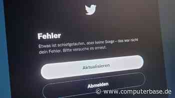 Früheres Twitter: Plattform X in Brasilien vorläufig gesperrt