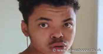 Concern for male missing from Bromley