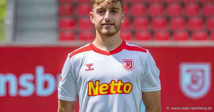 Jahn Regensburg verlieht Eichinger zu Lokomotive Leipzig