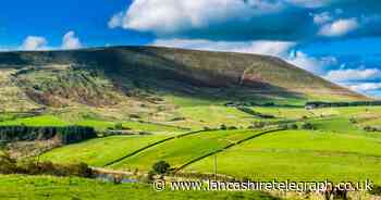 Lancashire locals share their favourite walking routes in the county