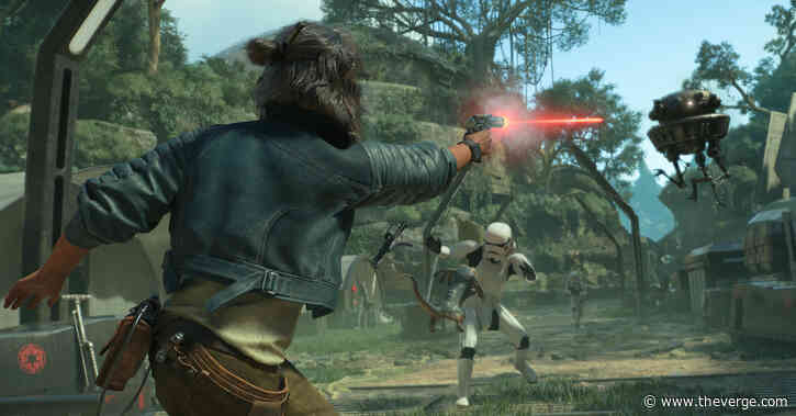 Star Wars Outlaws is the solution to Ubisoft’s open-world woes