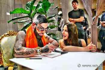 Harald Glööckler gewährt Einblicke in ein Leben voller Höhen und Tiefen