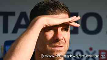 Live! Bayer Leverkusen trifft im Topspiel auf RB Leipzig