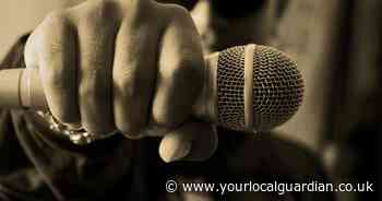 US rapper Fatman Scoop dies aged 53 after collapsing on stage