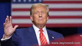 Trump comes out against Florida's abortion amendment one day after calling state's restriction 'too short'