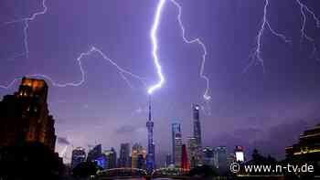 Lieber Harris oder Trump?: China rüstet sich für neuen Wirtschaftskrieg