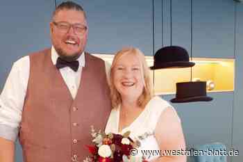 Bei der CVJM-Freizeit in Schweden hat es gefunkt