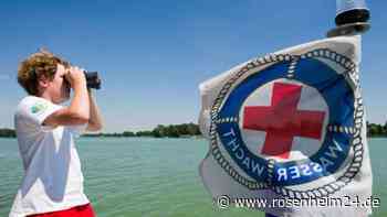 Frau (†74) geht in See unter und stirbt in Klinik – Schwimmerin (†62) ertrinkt im Kochelsee