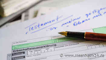 Erben leicht gemacht: Das sind die sieben größten Irrtümer und so könnt ihr sie umgehen