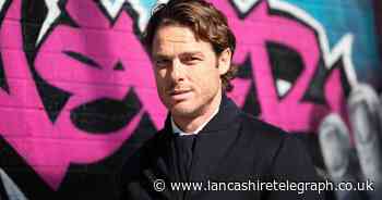 Parker's verdict on derby draw and 'world class' Weimann goal