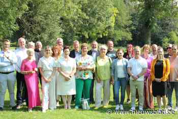Al jaren geen zetel in Hoeselt, maar Vlaams Belang wil Bilzen-Hoeselt meebesturen