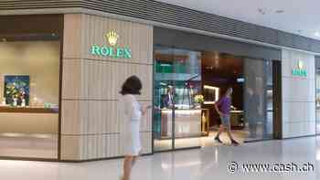 Die erste Rolex Rainbow Daytona könnte bei einer Auktion 3,5 Millionen Dollar einbringen