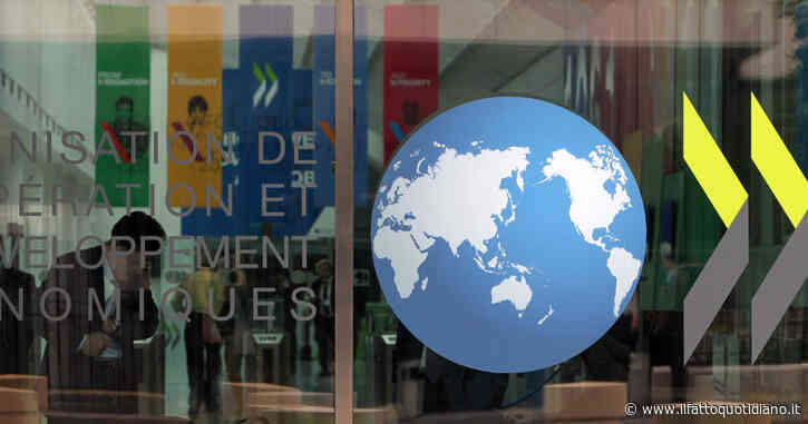 Ocse: “La ricchezza dello 0,001% più abbiente raddoppiata in 30 anni. Tassarli di più aumenta la percezione di equità del fisco”