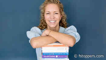 Fstoppers Photographer of the Month (August 2024): Louise Downham