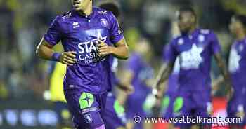 Live: Dender meteen op vroege voorsprong tegen Beerschot!