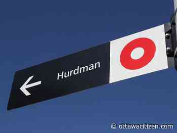 Man stabbed in incident near Hurdman LRT station