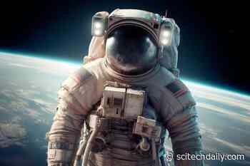 Interstellar Immunity: How Spaceflight Rewires Our Microbial Networks