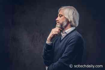 According to Scientists, People Seen As Wise Share These Characteristics