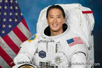 From Navy SEAL to NASA Astronaut: Jonny Kim’s Incredible Journey From the Battlefield to Outer Space