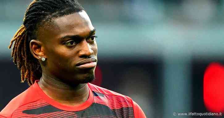 Milan, il rischio di Fonseca: “Rafa Leao e Theo Hernandez in panchina contro la Lazio”. Cosa è successo