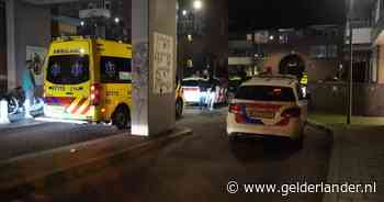 Kapper handelde uit noodweer door 'bezeten' man in zijn nek te steken: 'Ik kon niet anders’