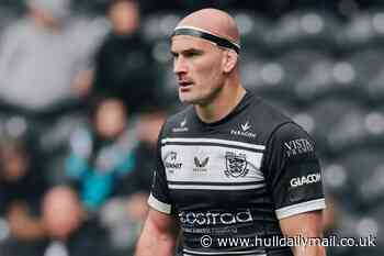 Simon Grix confirms four Hull FC injury blows as side feel cost of defeat
