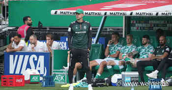 "Kannst es kaum besser spielen"