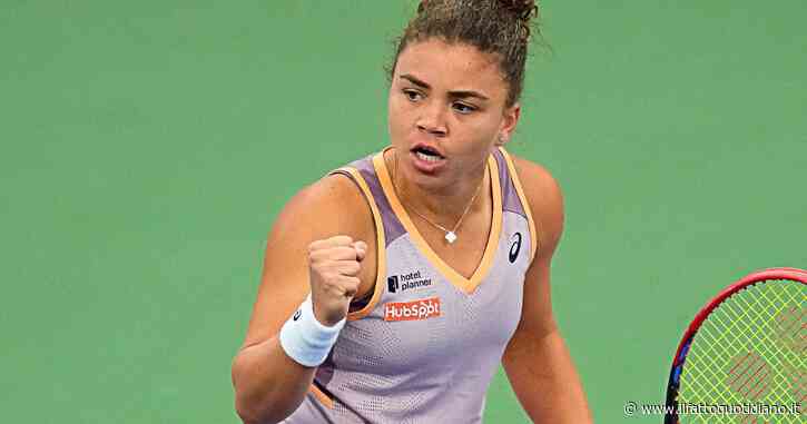 Us Open, Jasmine Paolini è agli ottavi: vittoria contro Putintseva. Entra nella storia del tennis italiano