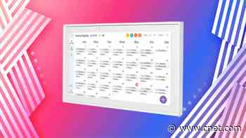 Save $30 on a Skylight Calander and Get Your Schedule in Order