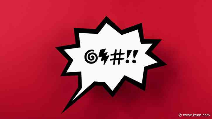 Which Texas city is the 'rudest'?