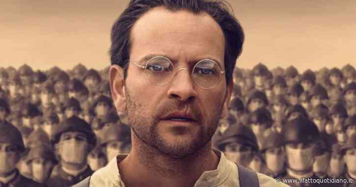 Venezia 2024, quando tutto sembra funzionare con vigore, il film naufraga senza più capo né coda: la recensione di Campo di Battaglia di Gianni Amelio