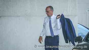 Sachsen und Thüringen: So gefährlich ist die Wahl für Merz