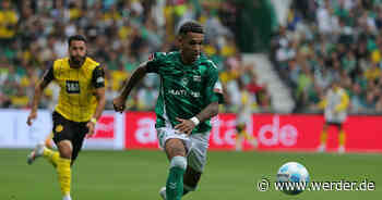 Schlüsselrolle beim Startelfcomeback