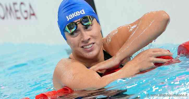 Paralimpiadi, Carlotta Gilli ancora a medaglia: è argento nei 400 stile libero. Bettella vince nei 50 dorso