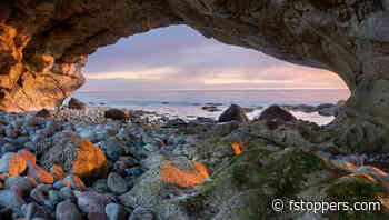 How to Control Dynamic Range With Exposure Bracketing