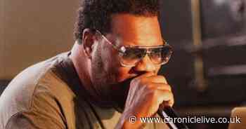 How Fatman Scoop once stunned Newcastle passengers with star turn on Jet2 flight to Ibiza