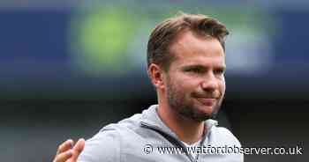 Cleverley on why Ebosele came in - and the midfielder that got away