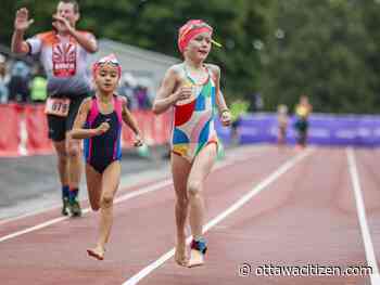 Canadian Triathlon and Run stresses inclusivity and challenges