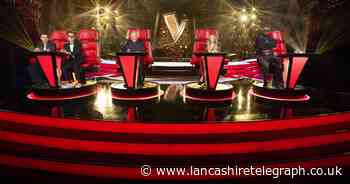 How much are the judges on The Voice UK worth as the ITV show returns?