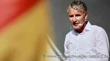 Björn Höcke (AfD): Kinder, Ehefrau, Politik – Der Steckbrief