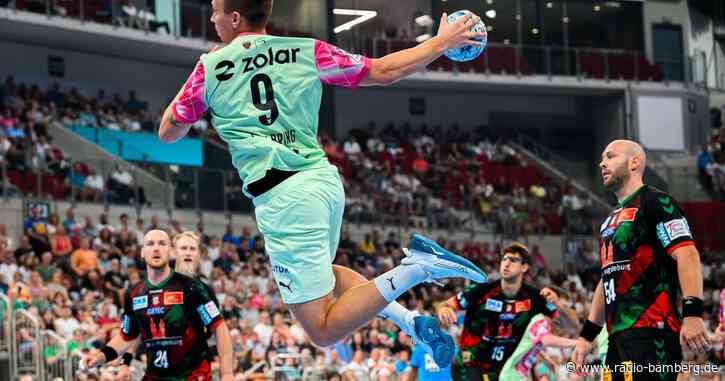 Premieren-Sieg: Berlin holt erstmals Handball-Supercup