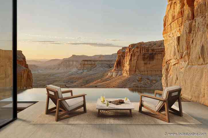 TanGuor with Timber Rhythm