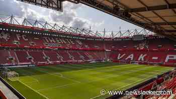 FC Twente opent Europa League tegen United van coach Ten Hag