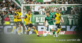 Schmid: "Wir wissen, dass wir gut sind!"